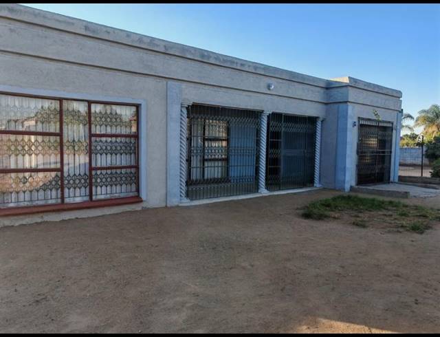 3 BEDROOM PROPERTY TO RENT IN MANKWENG